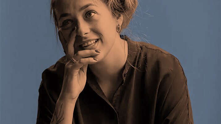 09.11.2022 : Lisa Christ : Kleintheater Luzern