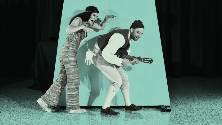 29.12.2022 luki*ju Theater Luzern Jubiläum Kleintheater Luzern