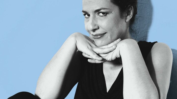 06.01.2024 : Eva Eiselt : Kleintheater Luzern