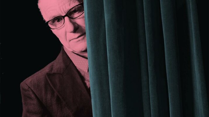 22.03.2025 : Joachim Rittmeyer : Kleintheater Luzern