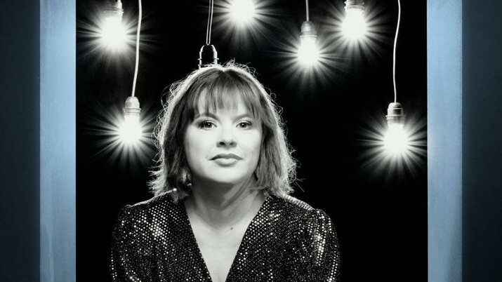 28.02.2026 : Lisa Brunner : Kleintheater Luzern