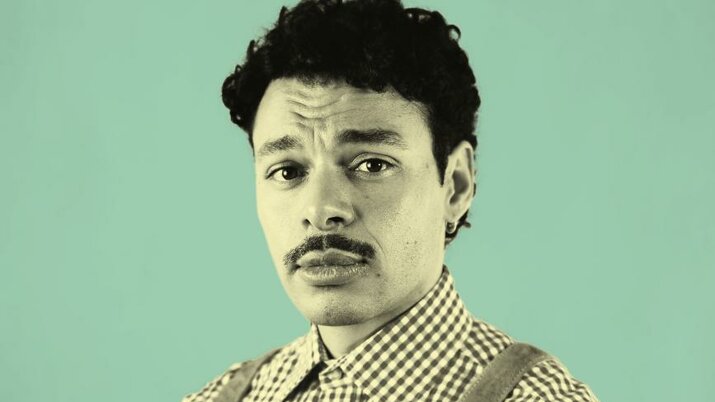 23.01.2026 : Romeo Kaltenbrunner : Kleintheater Luzern